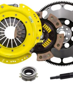 ACT 2013 Scion FR-S HD/Race Sprung 6 Pad Clutch Kit