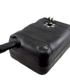 Omix Poly Gas Tank 70-75 Jeep CJ Models