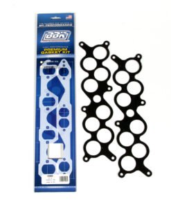 BBK 86-95 Mustang 5.0 Upper To Lower EFI Intake EFI Manifold Gasket Set GT-40 Cobra