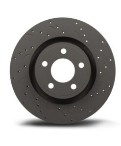 Talon Street Rotor/B
