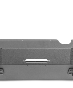 BOD Front Winch Bumpers