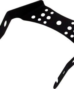 Rigid Industries Mount for most ATVs housing a 6in LED Light
