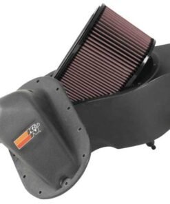 K&N Replacement Air Filter FORD 6.0L REPLACEMENT AIRBOX