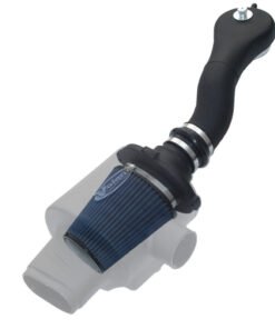 Volant 01-01 Dodge Ram 1500 3.9 V6 Pro5 Closed Box Air Intake System
