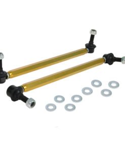 Whiteline 10-16 Hyundai Genesis Coupe Front Sway Bar Links