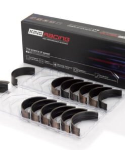 King Nissan RB26DETT (Size 0.25mm) High Performance Main Bearing Set