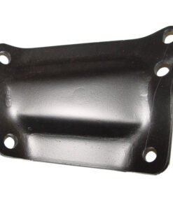 Omix Steering Gear Box Bracket 76-86 Jeep CJ