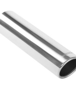 MagnaFlow Tip 1-Pk Re 3.50 X 12 3 Id 15Deg