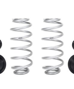 Eibach Pro-Lift Kit for 03-09 Lexus GX470 (Rear Springs Only) - 2.2in Rear
