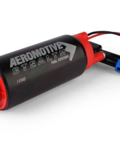 Aeromotive 340 Series Stealth In-Tank E85 Fuel Pump - Center Inlet