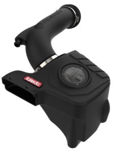 aFe 18-22 Hyundai Kona L4-1.6L (t) Takeda Momentum Cold Air Intake System w/ Pro Dry S Media