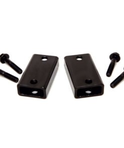Banks Differential Cover Sway Bar Spacer Dodge Ram w/ Coil Sway Bar