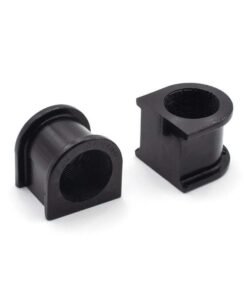 BLOX Racing 94-01 Acura Integra / 92-00 Honda Civic Del Sol Rear Sway Bar Bushings