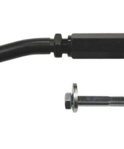 Eibach Pro-Alignment Rear Camber / Toe Kit for 07-08 Infiniti G37 (w/o active steering) / 07-08 Infi