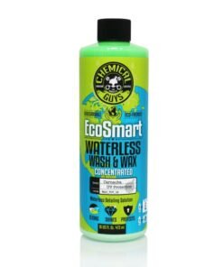 Chemical Guys EcoSmart Hyper Concentrated Waterless Car Wash & Wax - 16oz - Case of 6