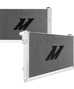 Mishimoto 02-05 Holden Commodore VY V6 Aluminum Radiator