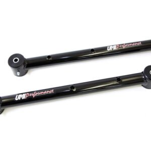 UMI Performance 78-88 GM G-Body Tubular Non-Adjustable Lower Control Arms