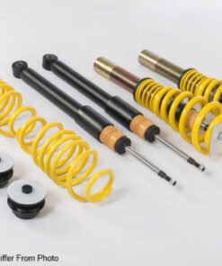 ST STX Coilover Kit BMW 3 Series F30 Sedan AWD