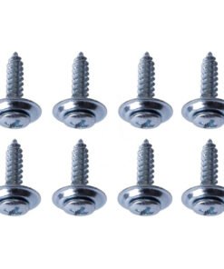 Omix Dashpad Screw Kit 76-86 Jeep CJ Models