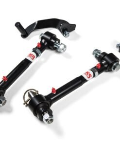 JKS 2033 Front Swaybar Quicker Disconnect for 2018-2020 Wrangler JL/Gladiator JT