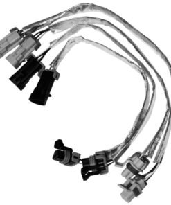 Kooks Universal O2 Sensor Ext Harn