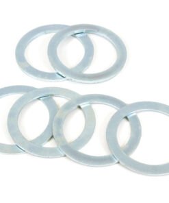 UMI Performance Spring Spacer Kit