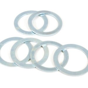 UMI Performance Spring Spacer Kit