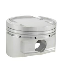 CP Piston & Ring Set for Toyota 2JZGTE - Bore (86.5mm) - Size (+0.5mm) - CR (9.0) - Set of 6