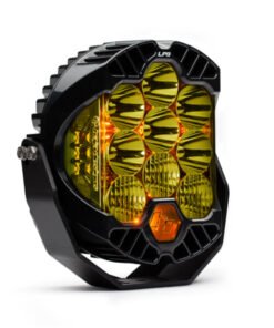 Baja Designs LP9 Series Driving Combo Pattern LED Light Pods - Amber