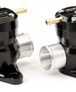 GFB Mach 2 TMS Recirculating Diverter Valves - Nissan GT-R (R35) 2 Valves Included