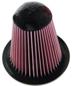 K&N Replacement Air Filter FORD MUSTANG V8-4.6L, 1996-97