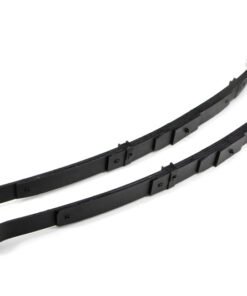 UMI Performance 70-81 GM F-Body Rear Leaf Spring Set 2in Lowering