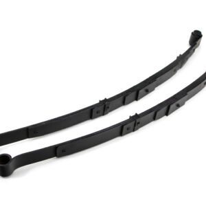 UMI Performance 70-81 GM F-Body Rear Leaf Spring Set 2in Lowering