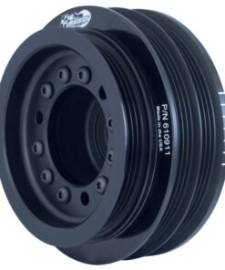 Fluidampr Nissan RB26DET Phase-2 BCNR33 GT-R / BNR-34 GT-R Steel Internally Balanced Damper