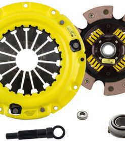 ACT 1991 Ford Escort HD/Race Sprung 6 Pad Clutch Kit