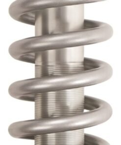 Fox 04-08 Ford F-150 4WD 2.0 Performance Series 5.425in. IFP Coilover Shock (Aluminum) / 0-2in. Lift