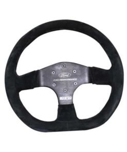 Ford Racing 05-16 Mustang Race Performance Steering Wheel - Off Road
