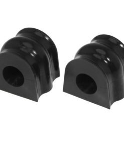 Prothane 98-05 Subaru WRX Front Sway Bar Bushings - 20mm - Black
