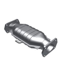 MagnaFlow Conv DF Mf Gm
