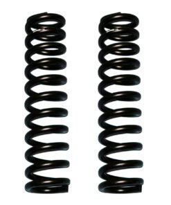 Skyjacker Coil Spring Set 1970-1972 Ford F-100 4 Wheel Drive