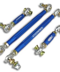aFe Control 15-21 BMW M2 Adjustable Front and Rear End Links