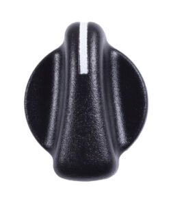 Omix Climate Control Knob 99-06 Jeep Wrangler (TJ)