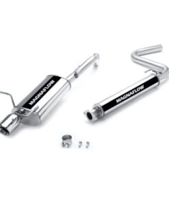 MagnaFlow Sys CB 06- Chevy HHR 2.2/2.4L 4cyl.