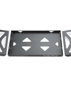 Fabtech 15-19 Toyota Tacoma Cargo Rack