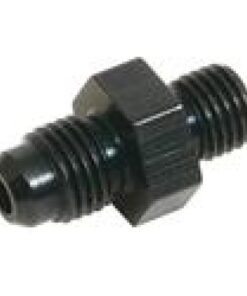 Fragola -4AN x 14 Degree x 1.5 Adapter - Black