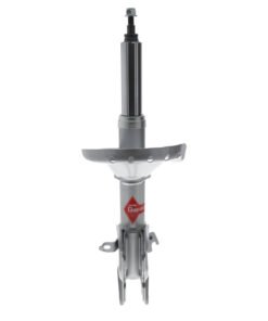 KYB Shocks & Struts Gas-a-just Front Left 15-17 Subaru WRX