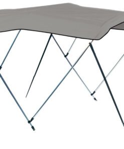 Carver A5487UB-10 Boat Bimini Top