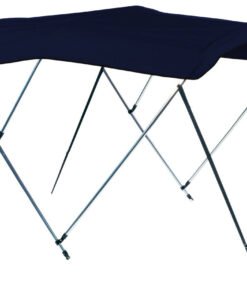 Carver A4675UB-5 Boat Bimini Top