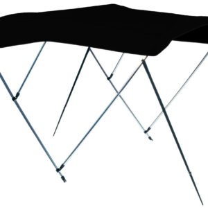 Carver A4687UB-2 Boat Bimini Top