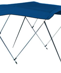 Carver A4681UB-4 Boat Bimini Top